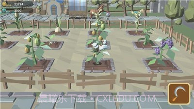 冒险者小镇截图4 冒险者小镇截图4