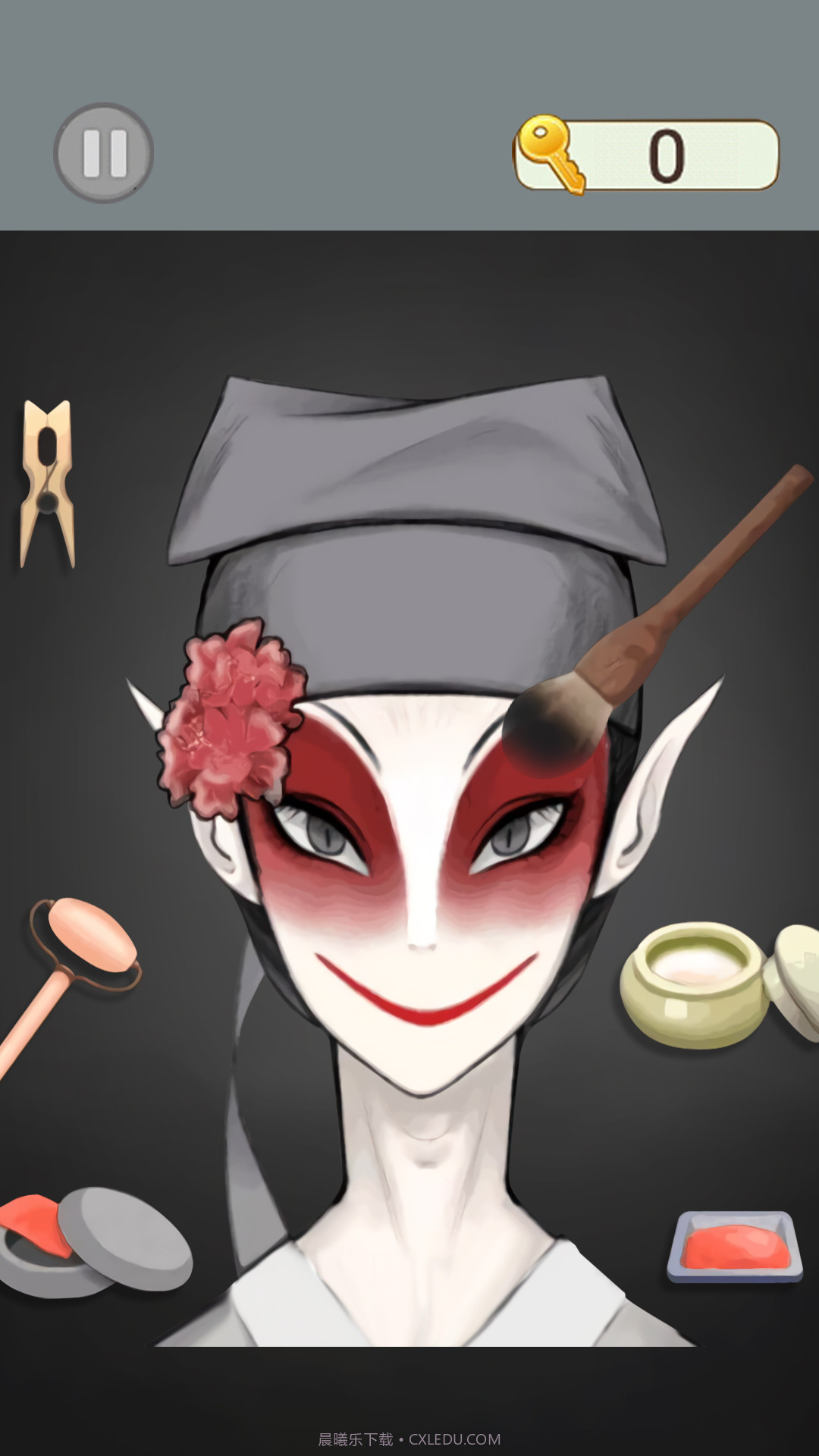 恐怖异度空间截图1