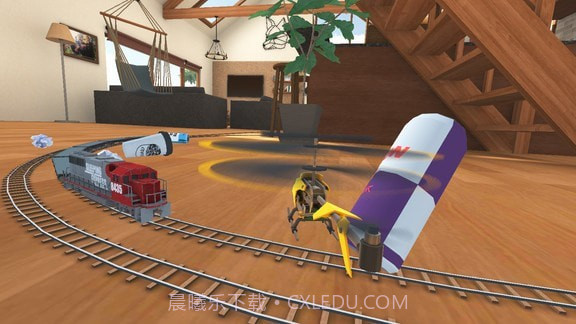 玩具直升机截图2 玩具直升机截图2