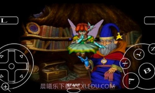 光明力量3汉化版截图1 光明力量3汉化版截图1