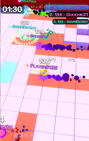 消失的方块截图3