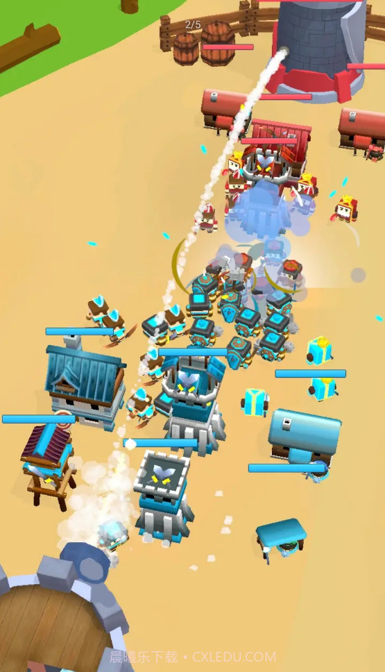 战斗建设者截图4