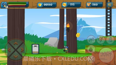 汪汪队历险记截图2 汪汪队历险记截图2