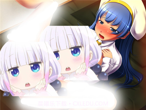 所有雌性都是RBQ截图3 所有雌性都是RBQ截图3