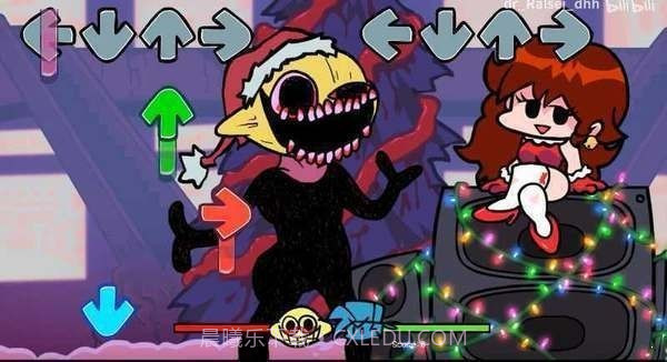 周五夜放克烟叔截图3 周五夜放克烟叔截图3