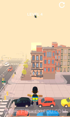 喷气机飞翔截图1 喷气机飞翔截图1