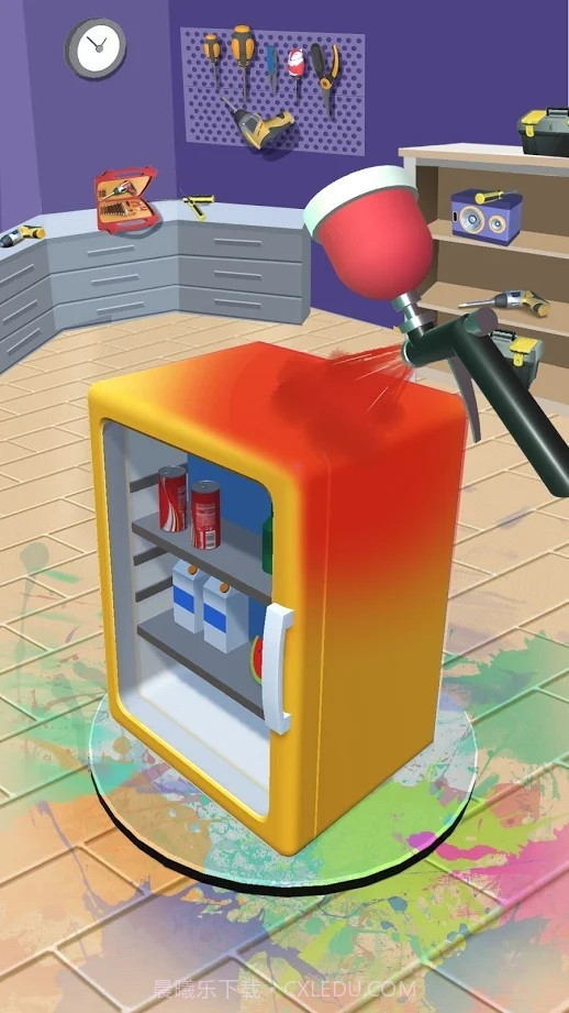 电器维修大师截图5