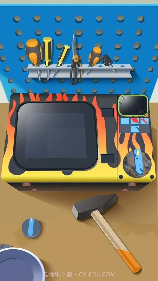 电器维修大师截图3