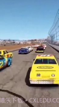 汽车冲刺特技大师截图4 汽车冲刺特技大师截图4