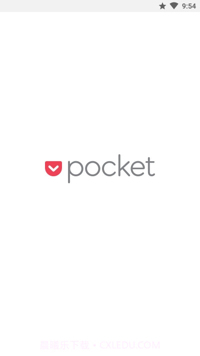Pocket稍后阅读截图1 Pocket稍后阅读截图1