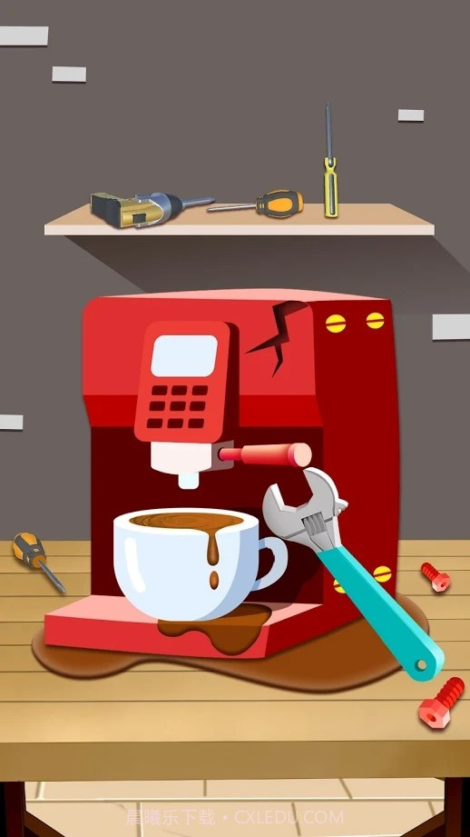 电器维修大师截图1