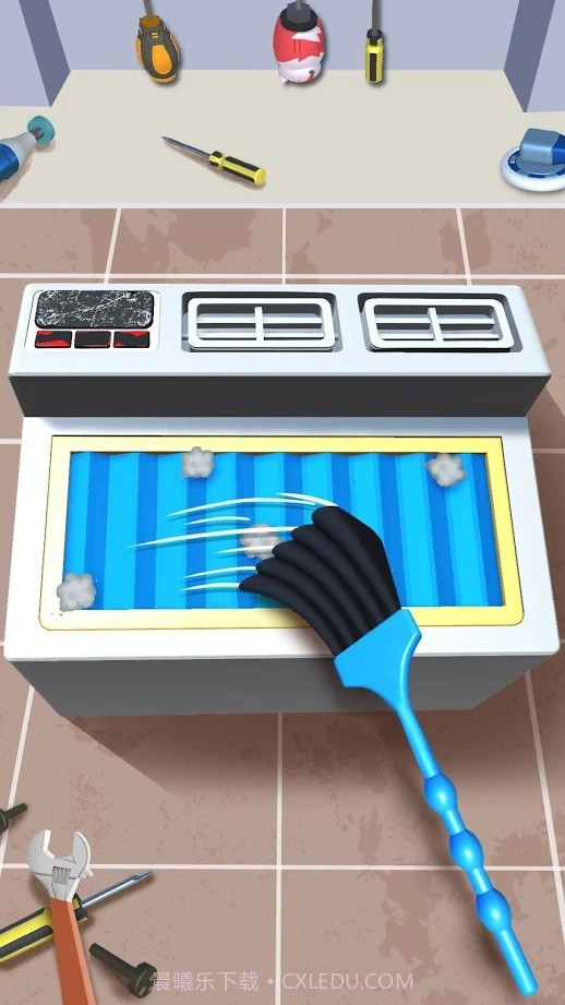 电器维修大师截图2