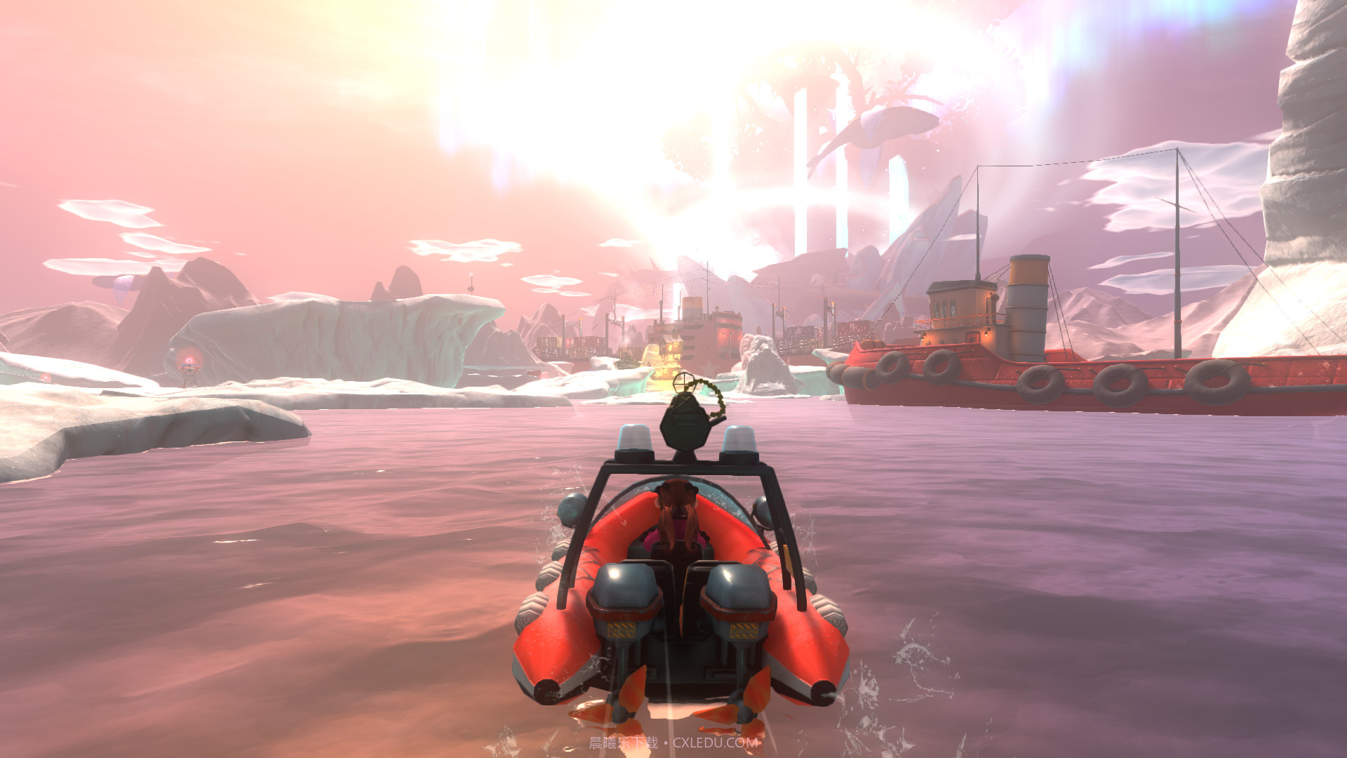 Onirism手机版截图8