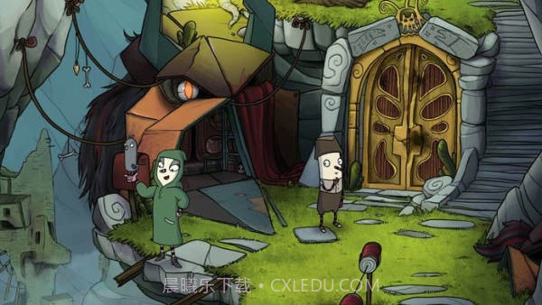 内心世界2汉化版截图2 内心世界2汉化版截图2