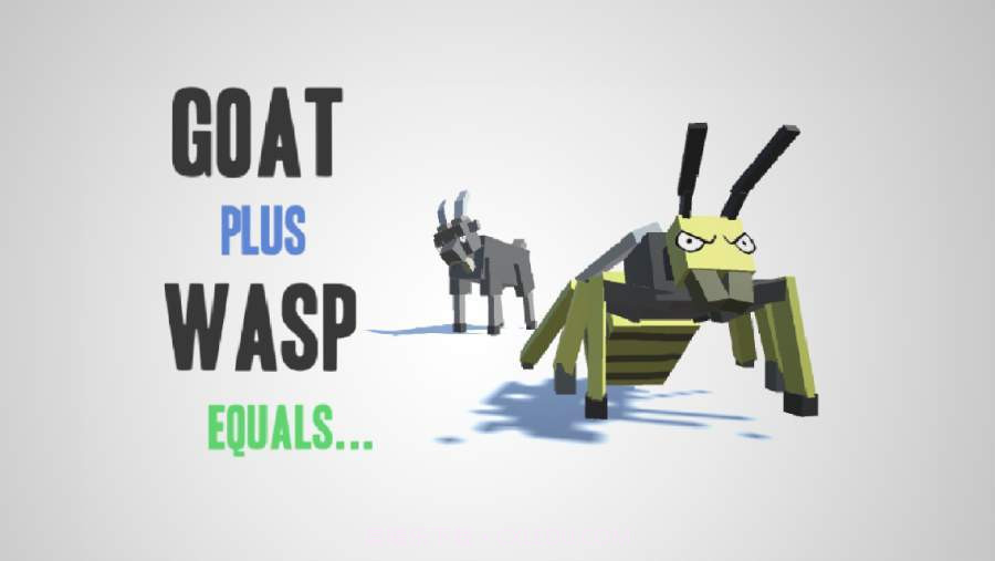 杂交动物最新版截图3 杂交动物最新版截图3