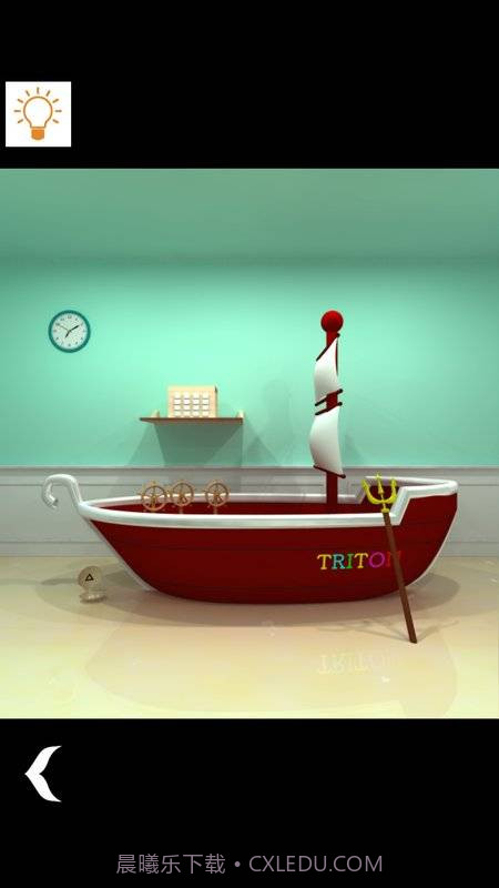 密室逃脱仙境逃脱截图3 密室逃脱仙境逃脱截图3