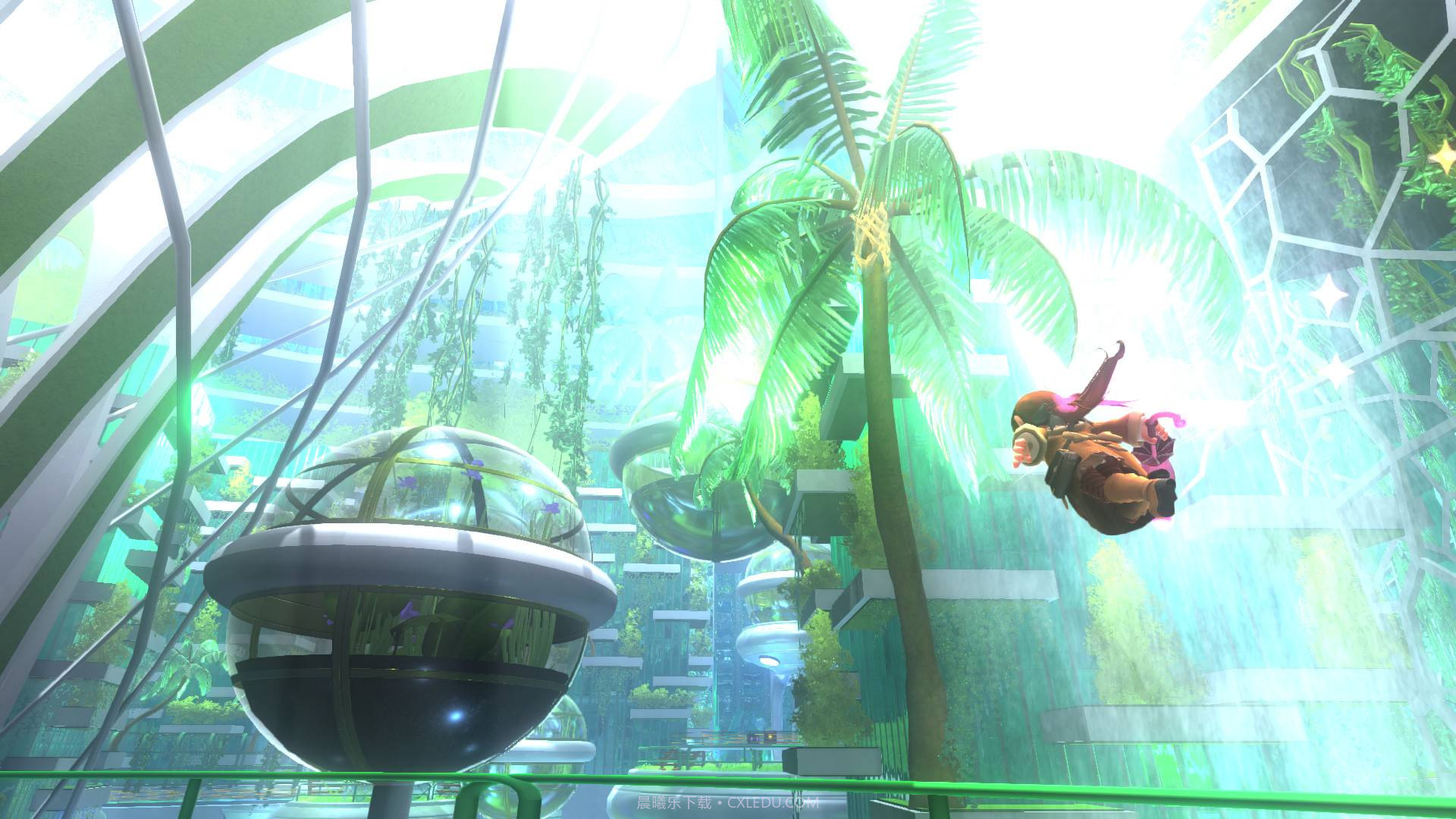 Onirism手机版截图12