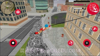 团长火柴人截图3