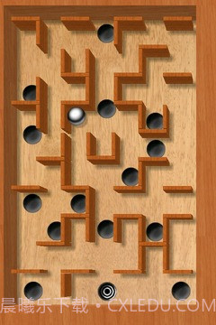 三维迷宫 汉化版截图2 三维迷宫 汉化版截图2