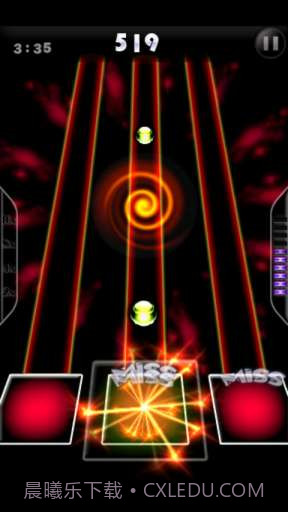 滑音达人2 Touch Music 2nd截图6 滑音达人2 Touch Music 2nd截图6