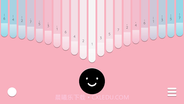 keylimba拇指琴截图3 keylimba拇指琴截图3