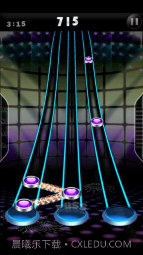 滑音达人2 Touch Music 2nd截图4 滑音达人2 Touch Music 2nd截图4