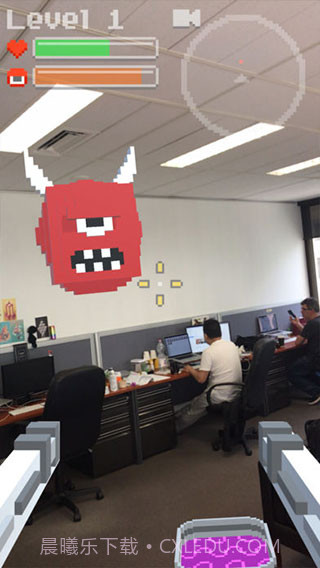 鬼和枪最新版截图2