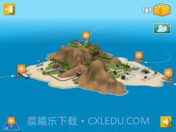 乐高创意百变岛修改版截图3