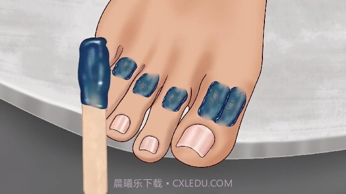 修脚足疔模拟器单机版截图2