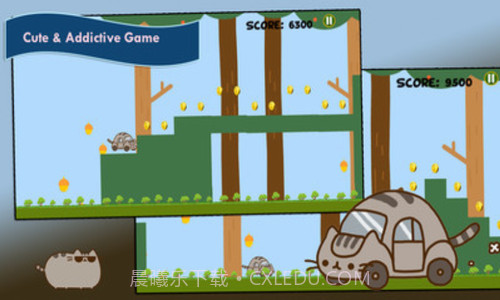 冲出重围GO截图2