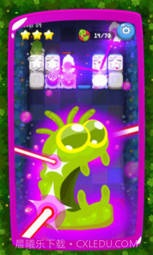 虫虫别过来截图3 虫虫别过来截图3