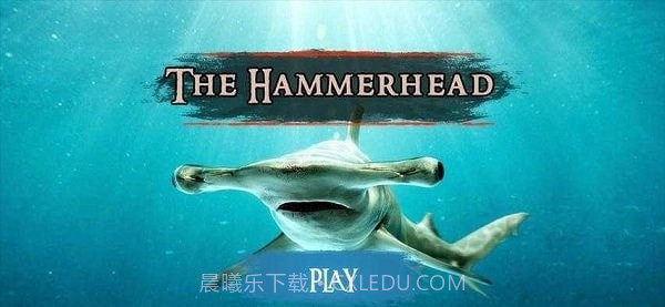 锤头鲨模拟器3d截图1