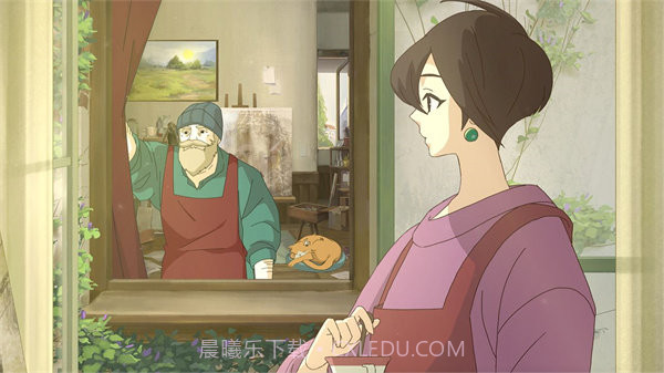 倾听画语中文版截图2 倾听画语中文版截图2