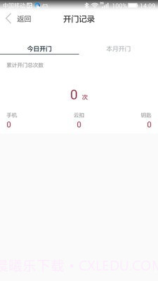 智慧开门(开门啦)截图1 智慧开门(开门啦)截图1