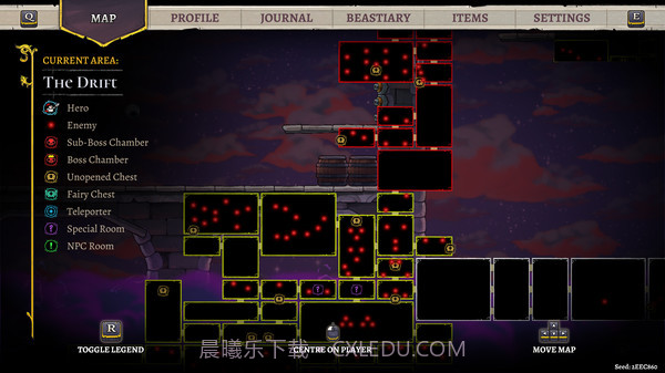 盗贼遗产官网版截图4