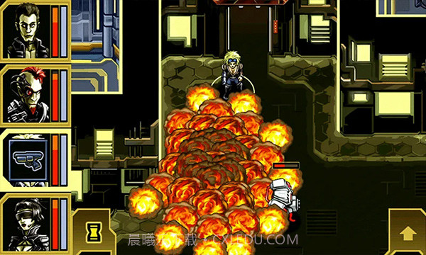 心灵危机测试版截图3