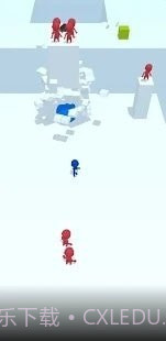 真空大炮射击截图2