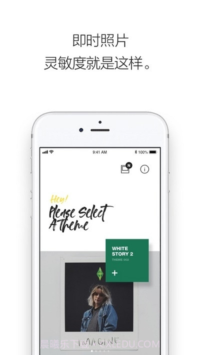 Low Polar拍立得截图3 Low Polar拍立得截图3