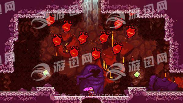 蔚蓝山脉最新版截图5