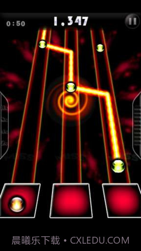 滑音达人2 Touch Music 2nd截图5 滑音达人2 Touch Music 2nd截图5