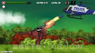 里约雷克萨截图2 里约雷克萨截图2