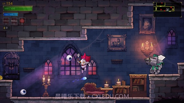 盗贼遗产官网版截图2