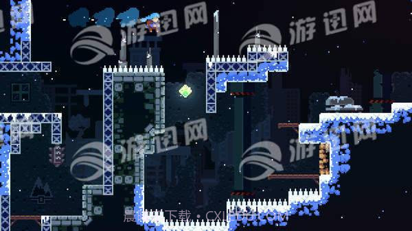 蔚蓝山脉最新版截图4