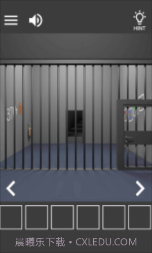 逃脱游戏机器人研究所截图1