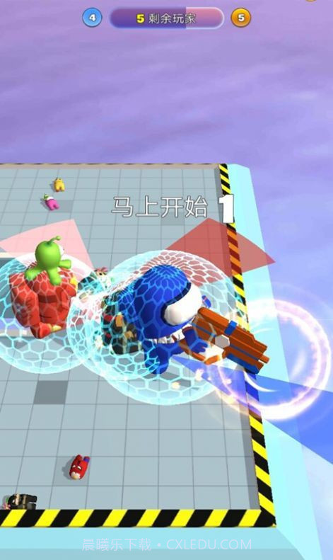 追不到你截图1 追不到你截图1