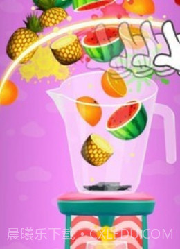 开心水果大师截图2 开心水果大师截图2