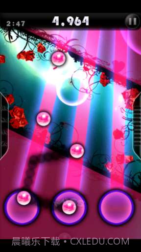 滑音达人2 Touch Music 2nd截图1 滑音达人2 Touch Music 2nd截图1