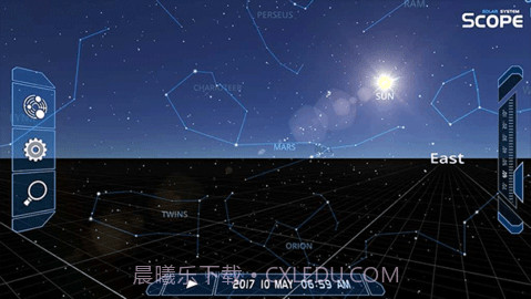 流浪地球探索宇宙完整版截图2