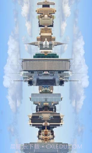 特效相机 FxCamera Classic截图4