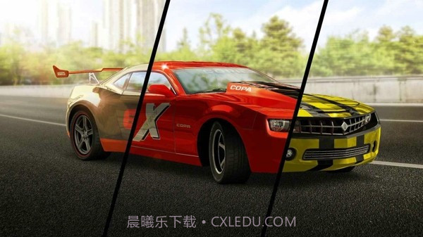 顶级漂移2截图4 顶级漂移2截图4